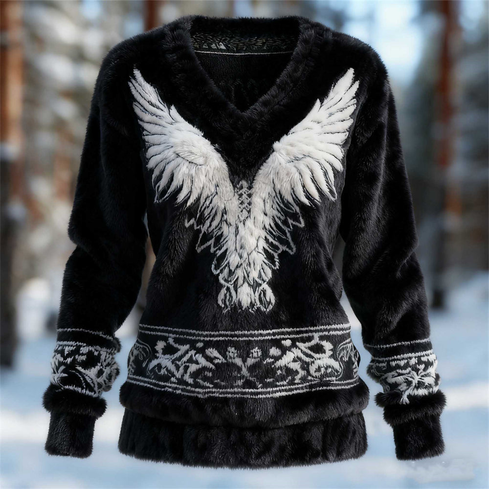 Soft Knit Sweater