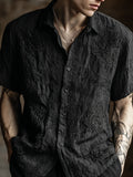 Classic Cotton Shirt