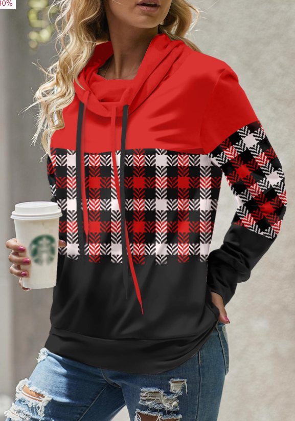 Casual Lightweight Sweater