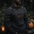 Cozy Knit Sweater