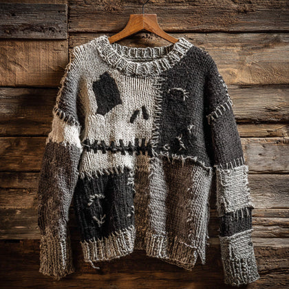 Classic Lightweight Sweater