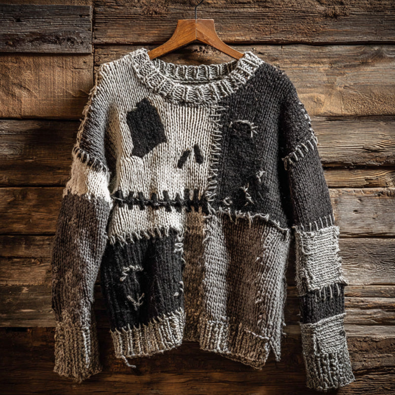 Classic Lightweight Sweater