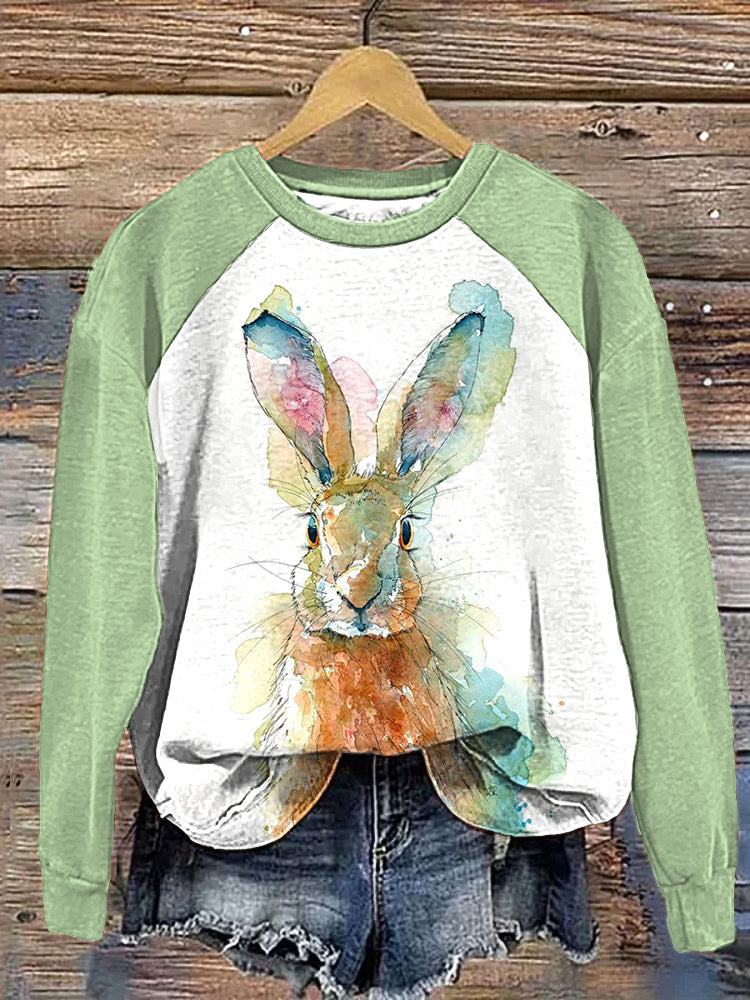 Casual Printed Shirt