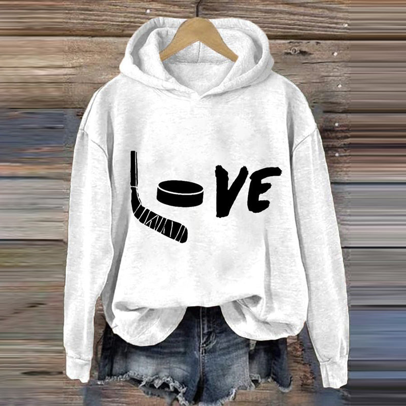 Relaxed Cotton Shirt