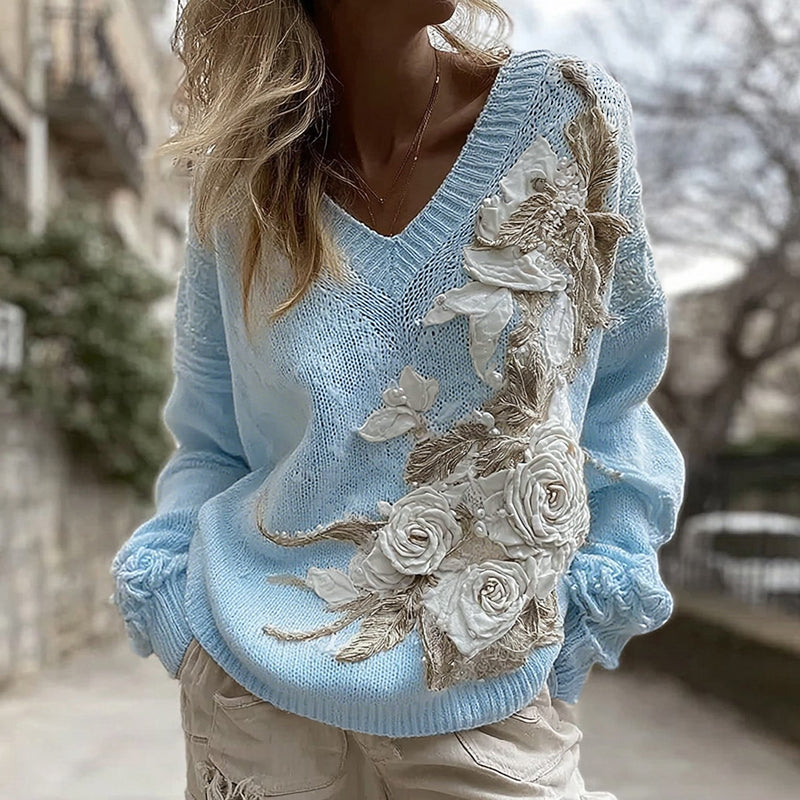 Everyday Lightweight Sweater