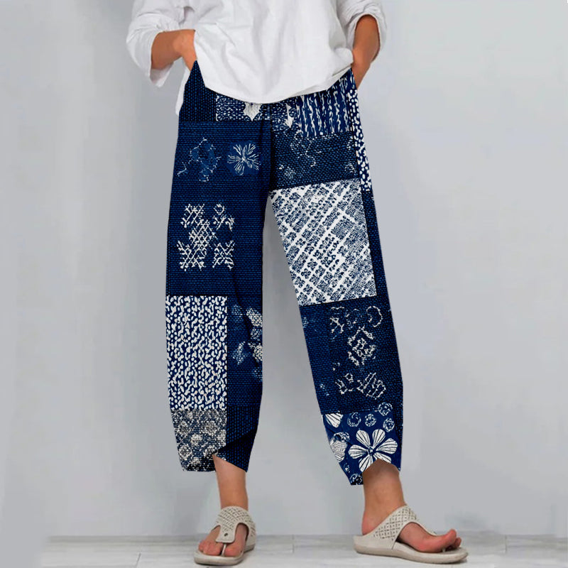 Classic Cargo Pants