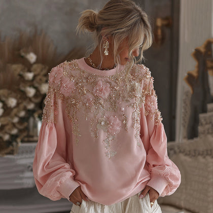 Summer Long-Sleeve Shirt