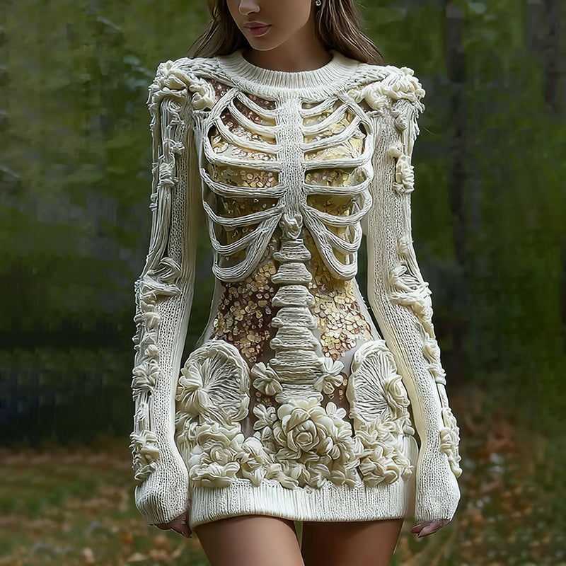Everyday Buttoned Sweater