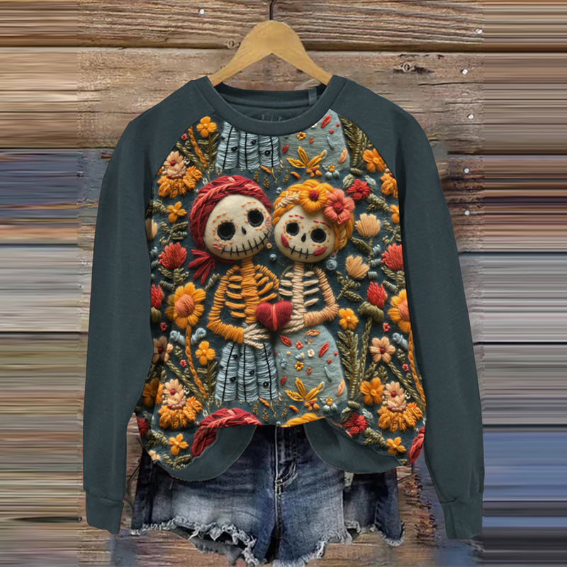 Classic Buttoned Shirt