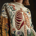 Weekend V-Neck Sweater