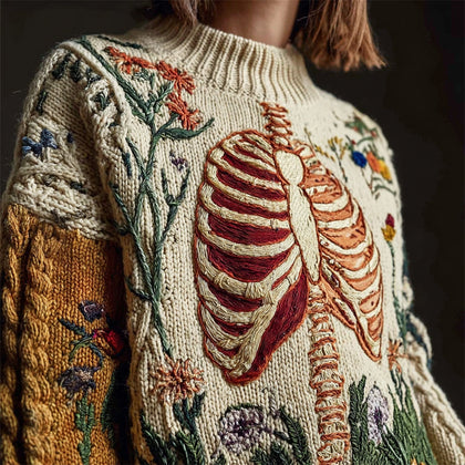 Weekend V-Neck Sweater
