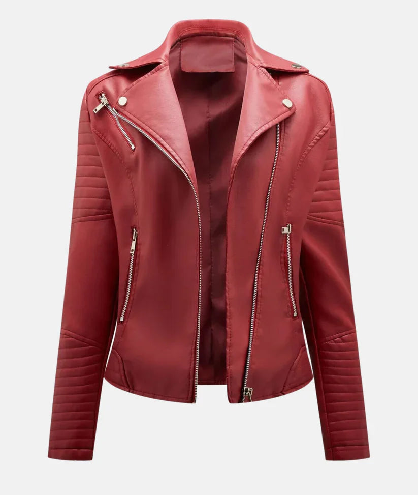 Warm Tailored Coat