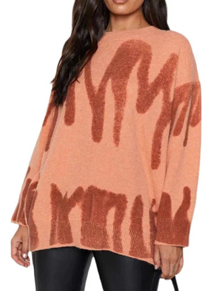 Cozy Ribbed Sweater