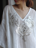 Classic Oversized Shirt