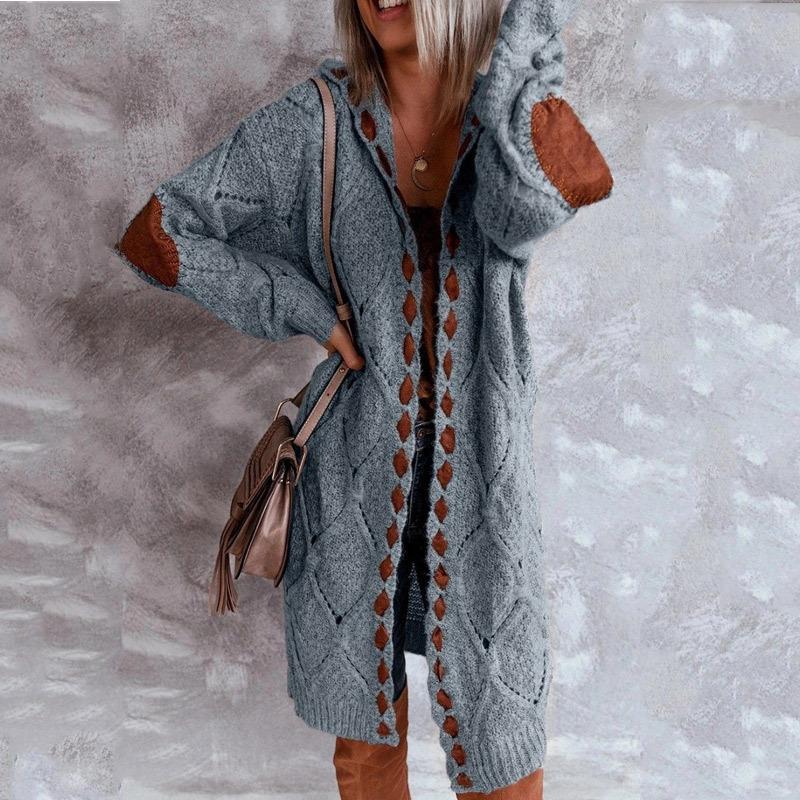 Classic Longline Coat