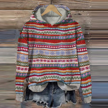 Soft V-Neck Sweater