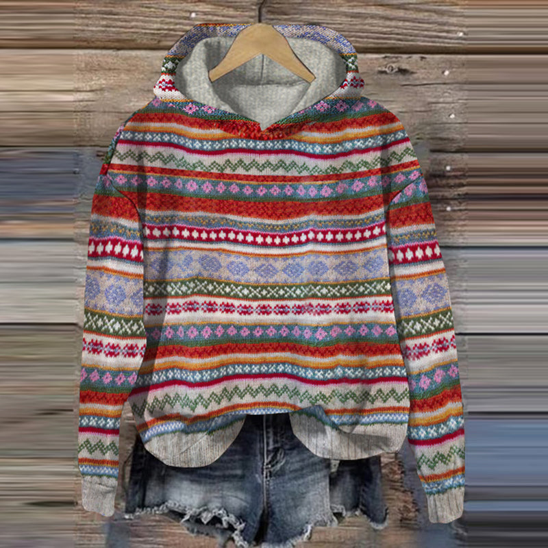 Soft V-Neck Sweater