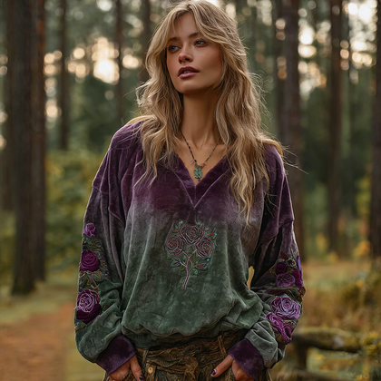 Coastal Linen Shirt