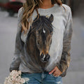 Relaxed Buttoned Shirt