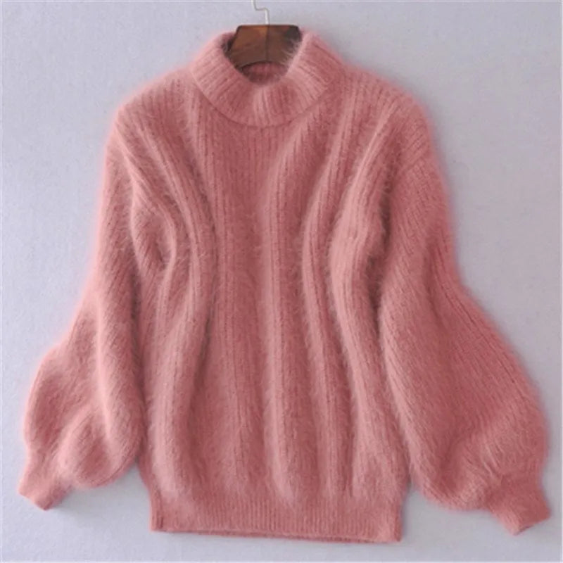 Casual Oversized Sweater