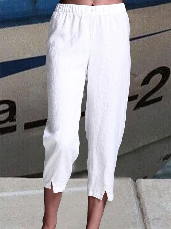 Comfy Flowy Pants
