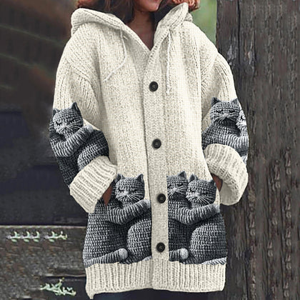 Everyday Lightweight Sweater