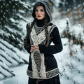 Cozy Knit Sweater