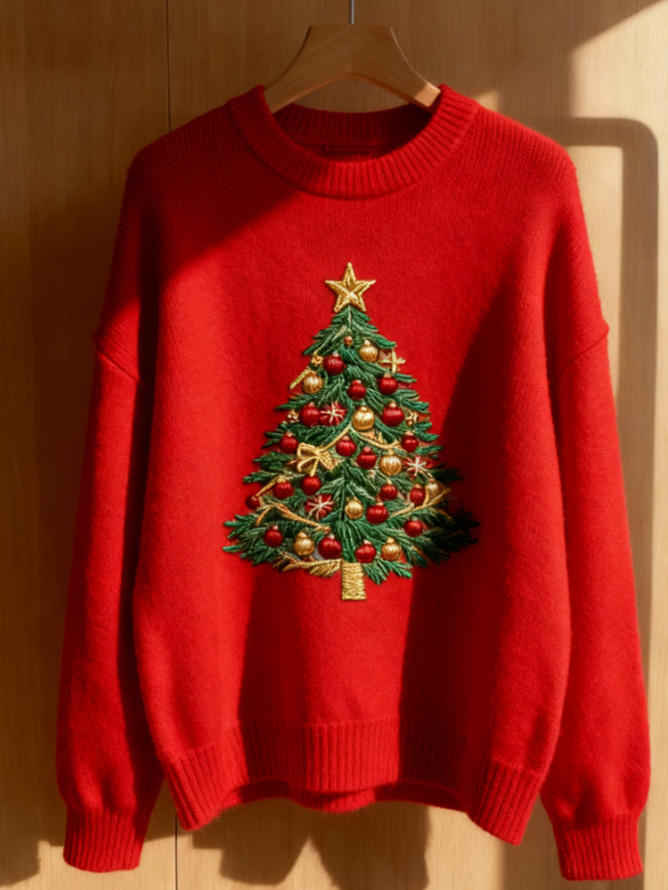 Weekend V-Neck Sweater