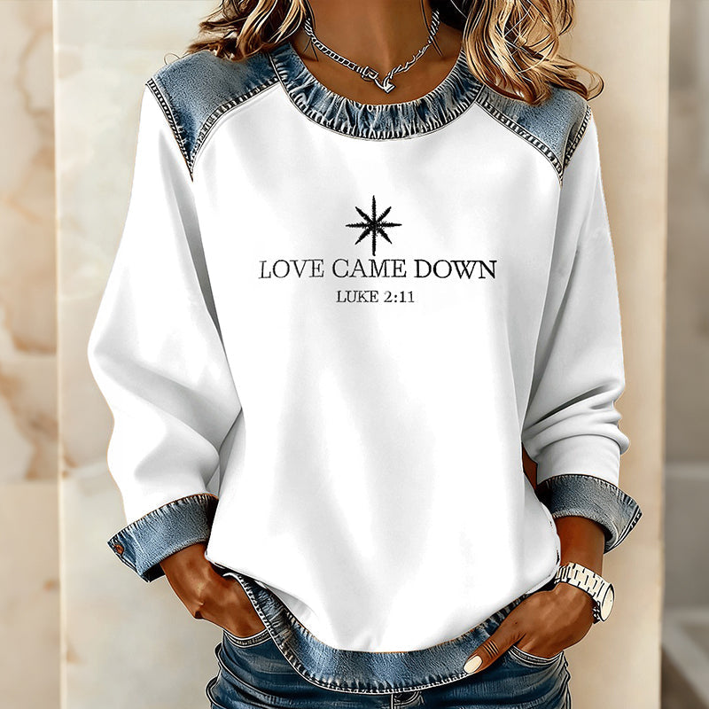 Coastal Collared Shirt