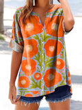 Weekend Printed Shirt
