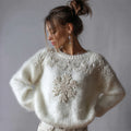 Everyday Oversized Sweater