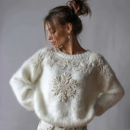 Everyday Oversized Sweater