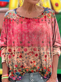 Coastal Collared Shirt