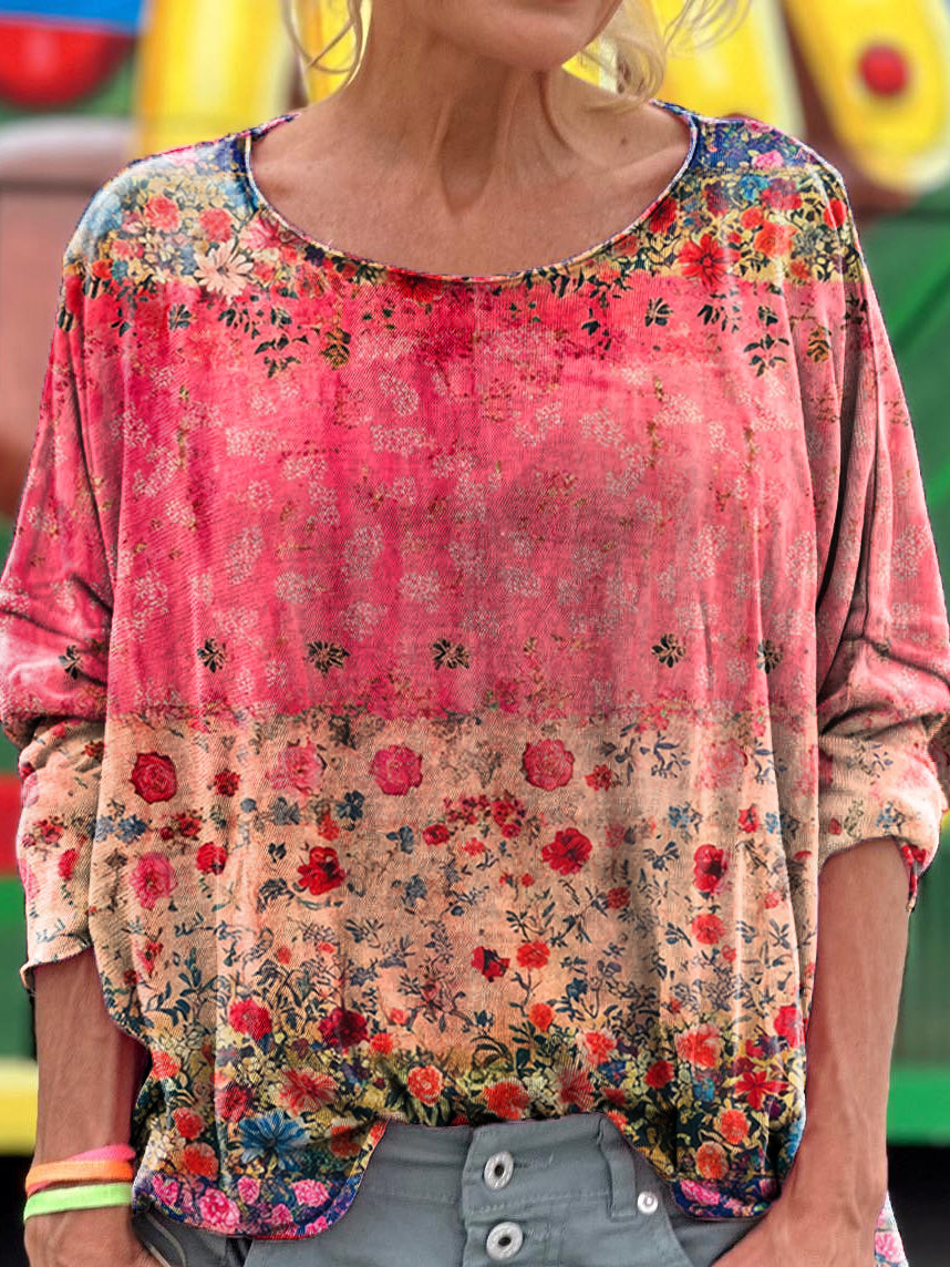 Coastal Collared Shirt