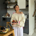 Cozy Knit Sweater
