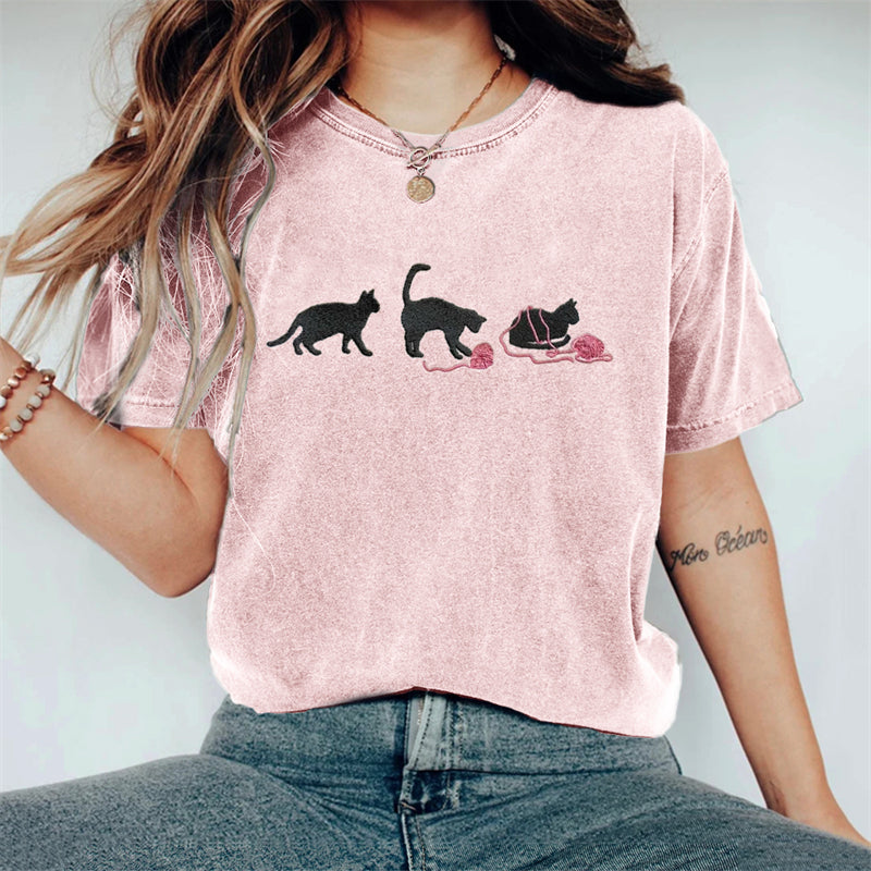 Everyday Printed Shirt