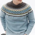 Relaxed Oversized Sweater