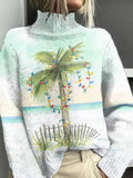 Classic Oversized Sweater