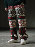 Coastal Ankle Pants