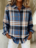 Summer Printed Shirt