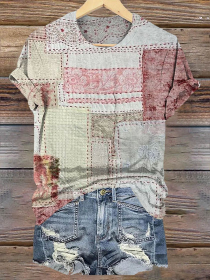Classic Buttoned Shirt