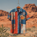 Soft Short-Sleeve Shirt