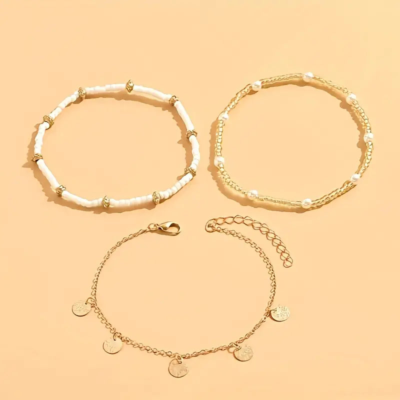Pretty Lounge Set