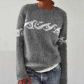Weekend Knit Sweater