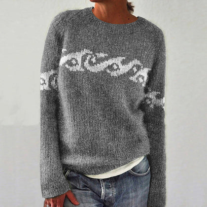 Weekend Knit Sweater
