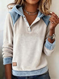 Easy Denim Shirt