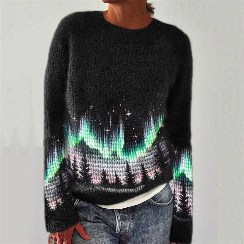 Classic Lightweight Sweater
