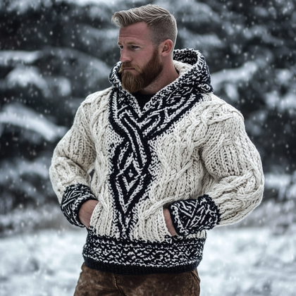 Soft Textured Sweater