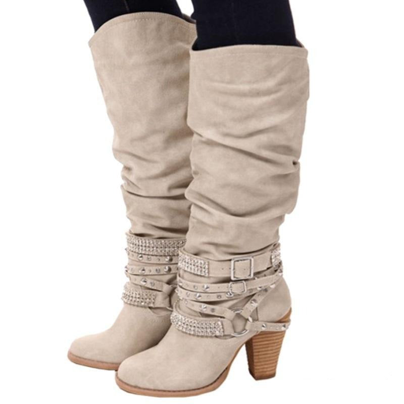 Vacation Soft Boots