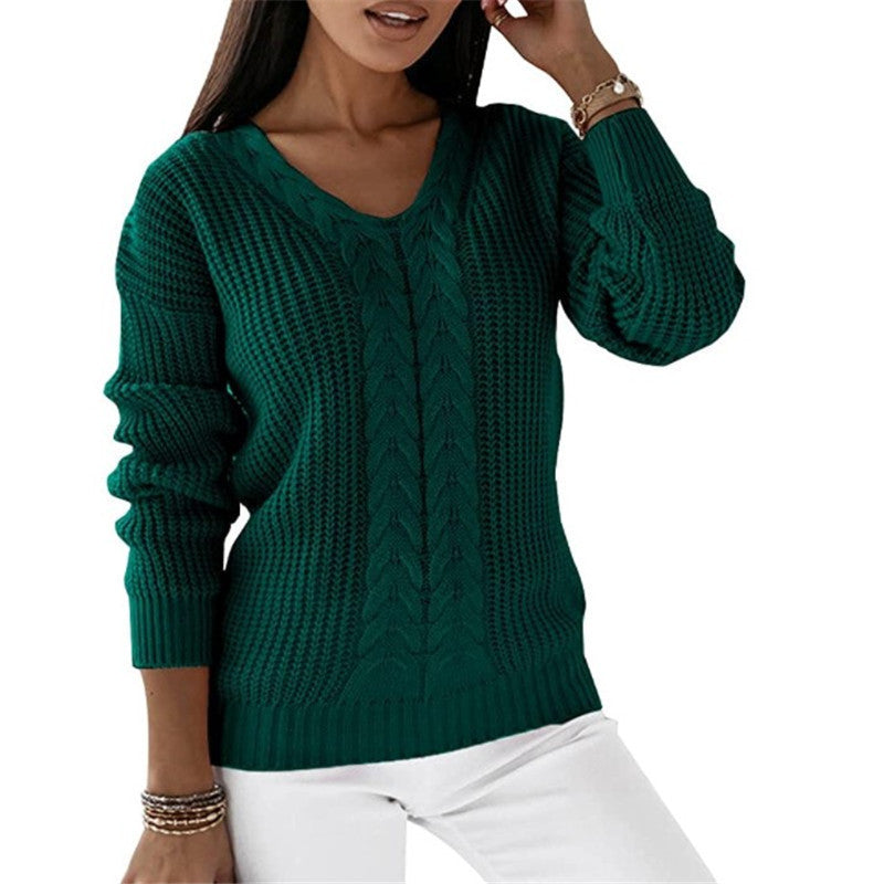 Everyday Oversized Sweater